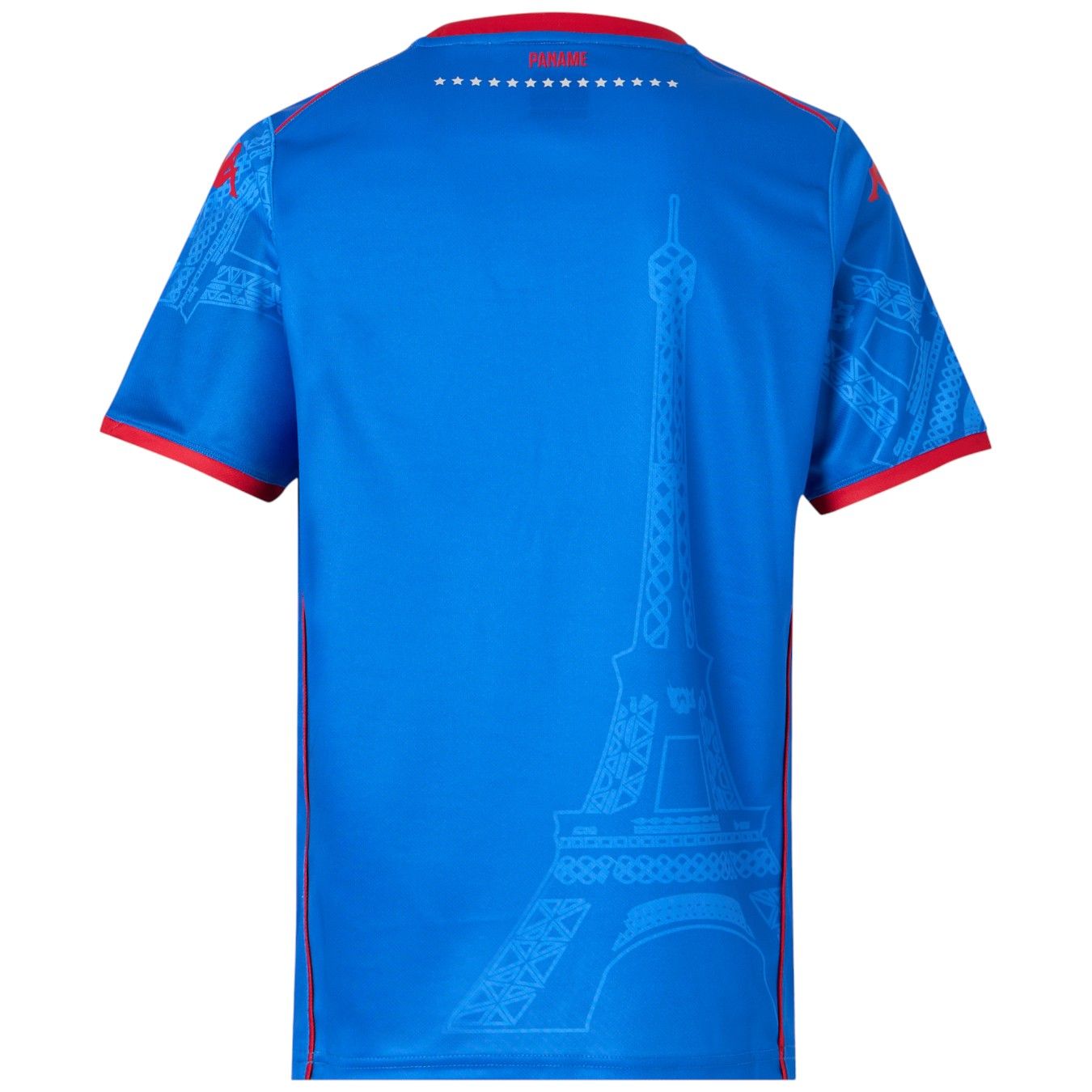 Maillot Stade Français Paris Extérieur Junior 25/26 - Kappa