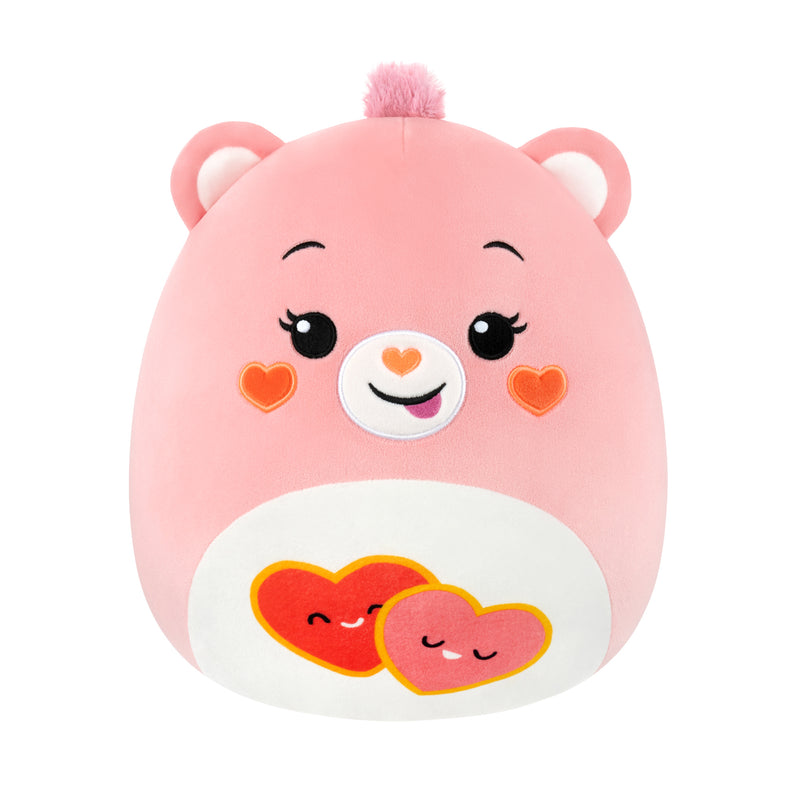 Oso Love-a-lot de 12 pulgadas de Care Bears