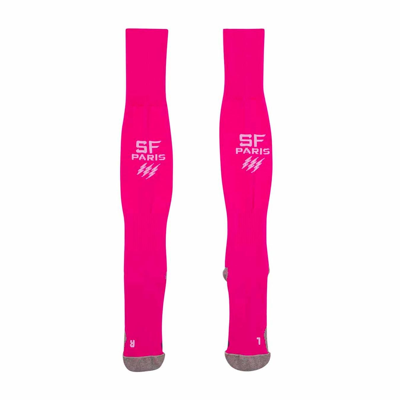 Chaussettes Stade Français Paris Domicile - Kappa
