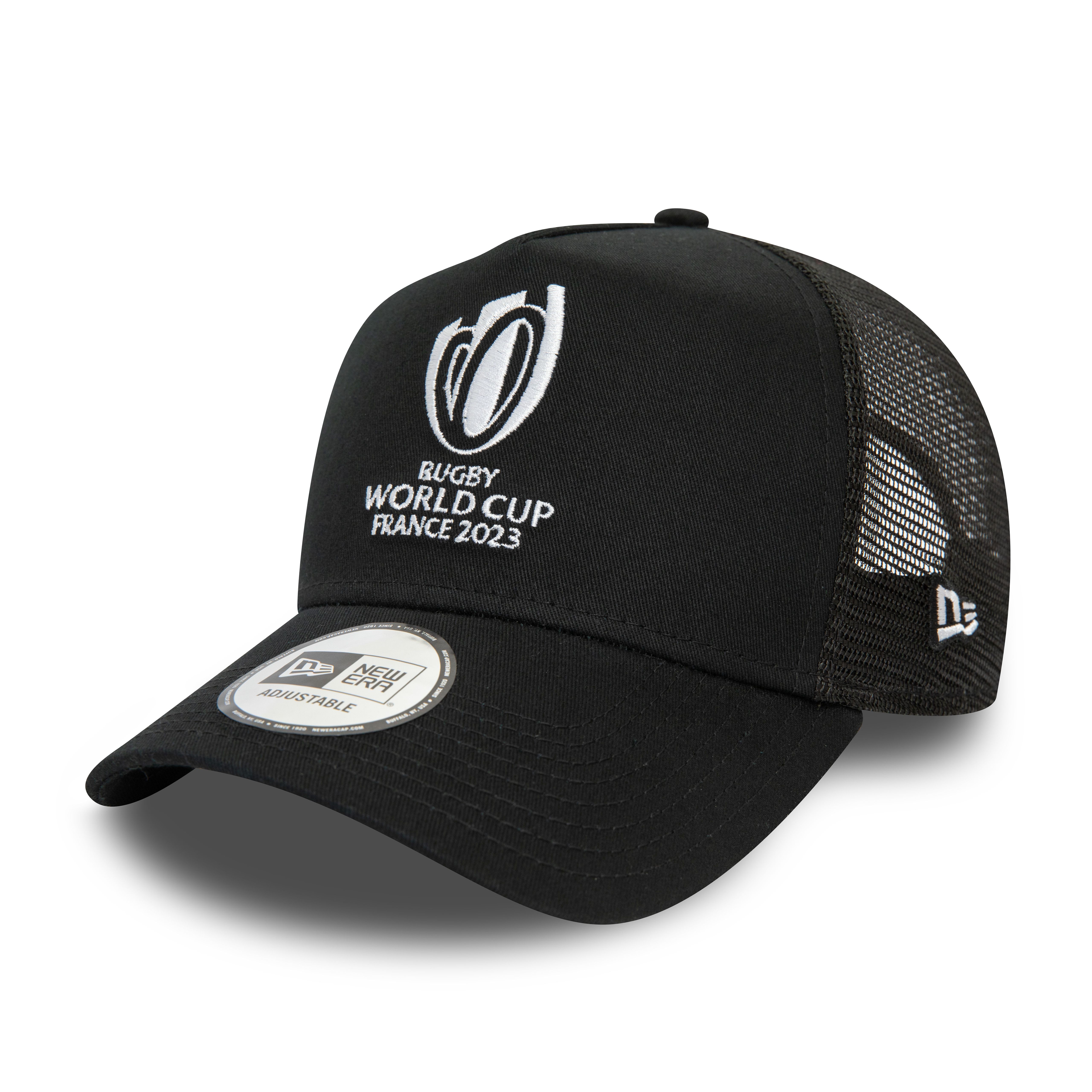 Casquette Rugby World Cup 2023 9FORTY TRUCKER