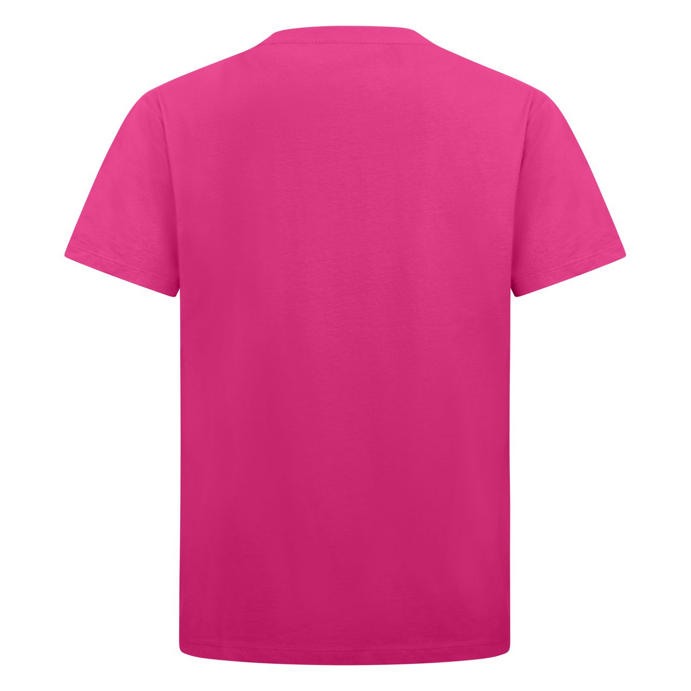 T-Shirt Bandeau Stade Français Paris Rose Homme