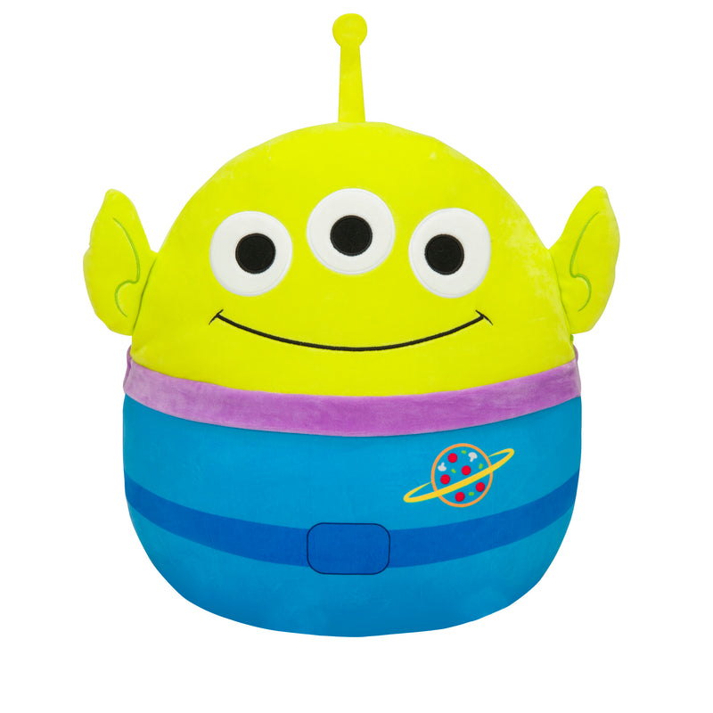 Muñeco de 12 pulgadas de Disney Pixar «Toy Story»