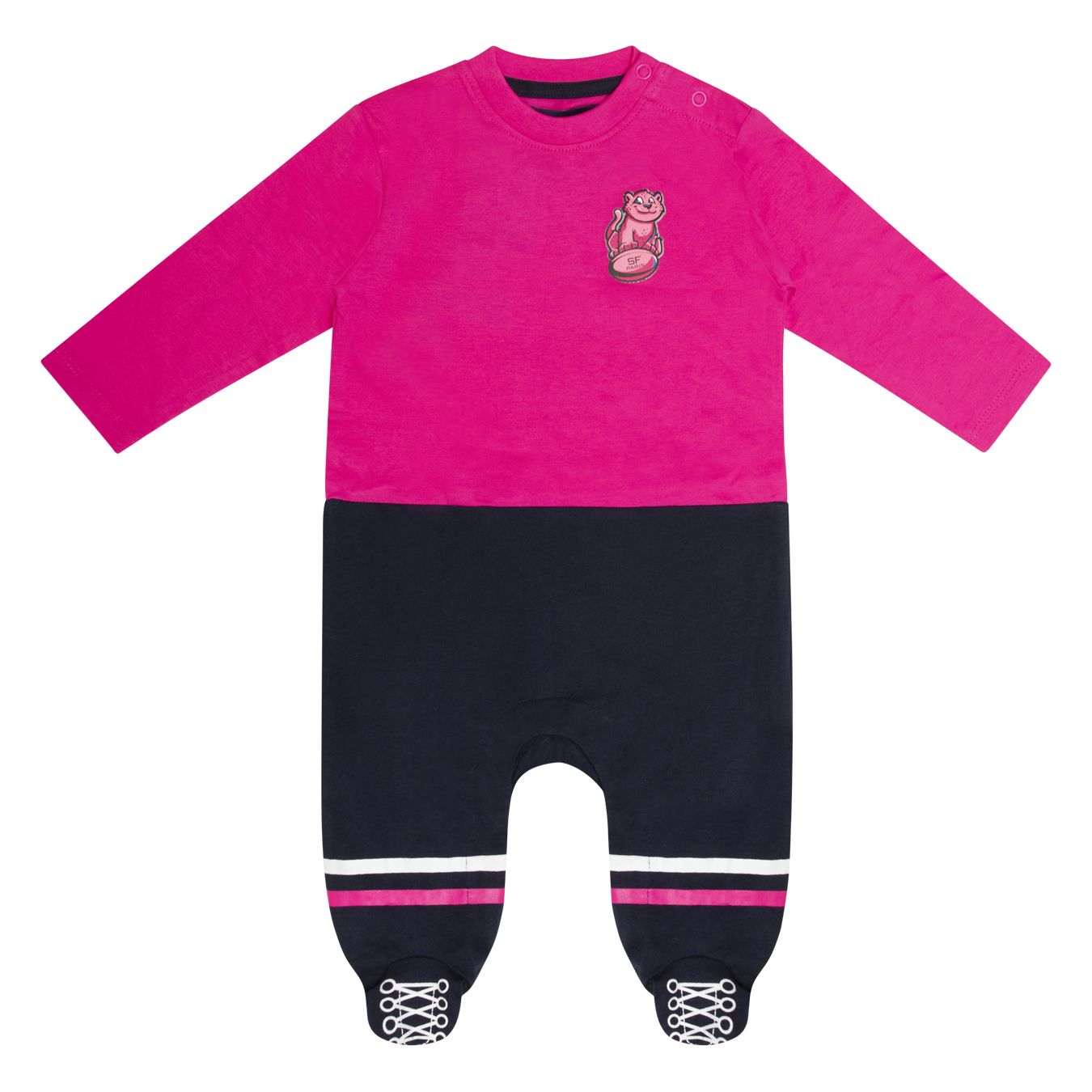 Body Dors Bien Stade Français Paris Bébé