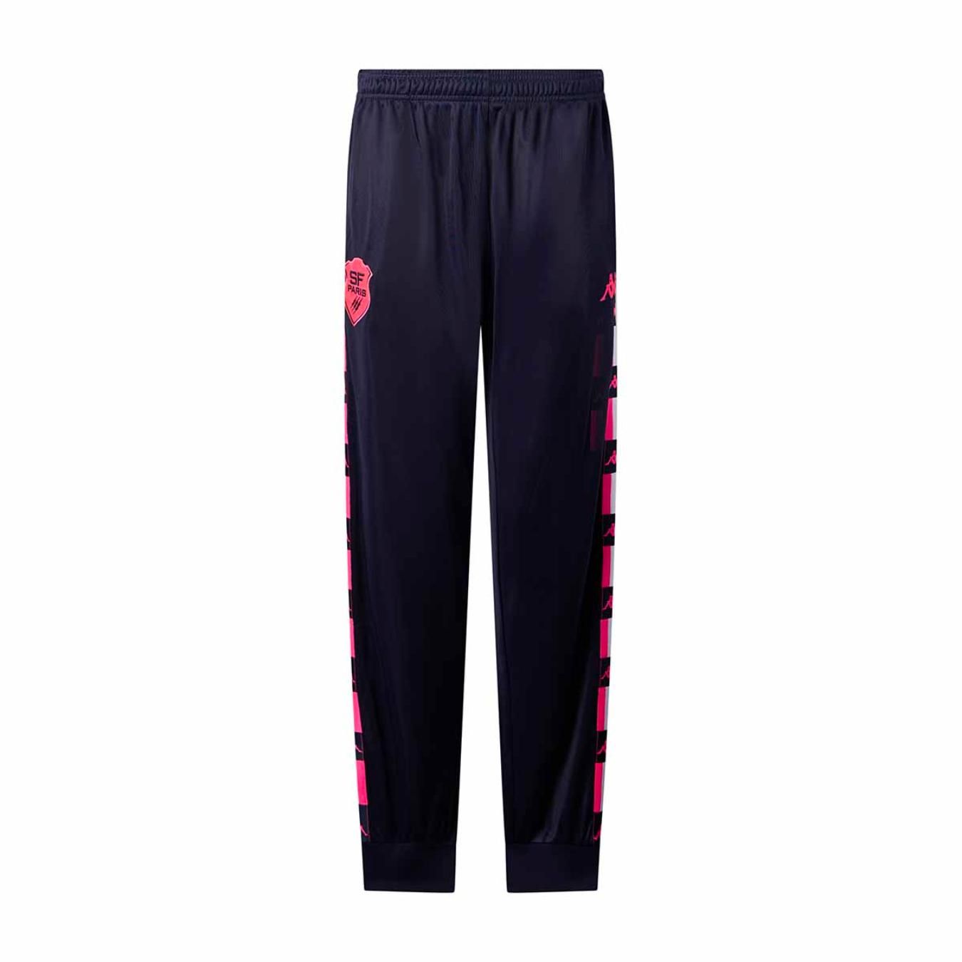 Pantalon Banda KAPPA Stade Français Paris 25/26