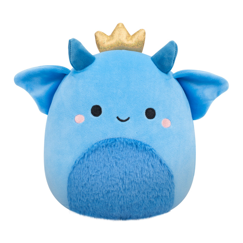 5 pulgadas Joon, el rey duende azul