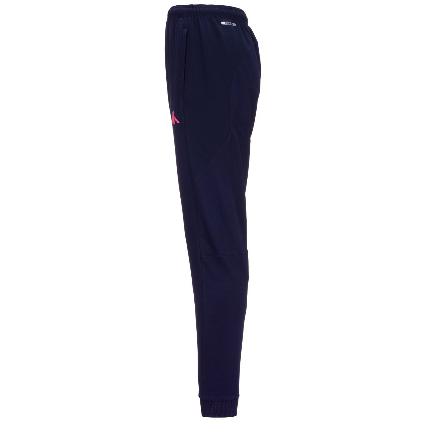 Pantalon KAPPA Stade Français Paris 23/24 Arufinzip Marine Enfant