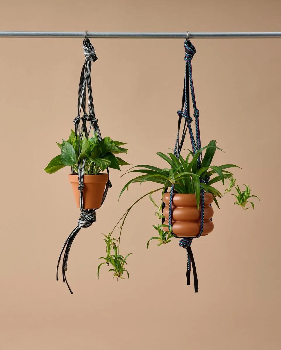 DIY Plant Holder