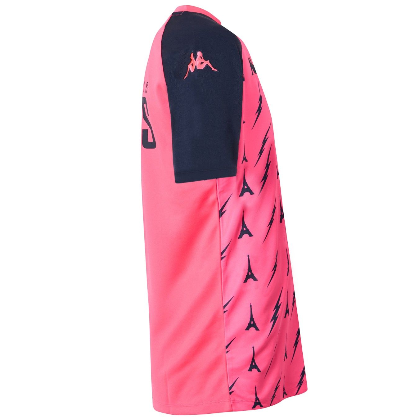 Maillot Pré-Match Stade Français Paris Junior - Kappa