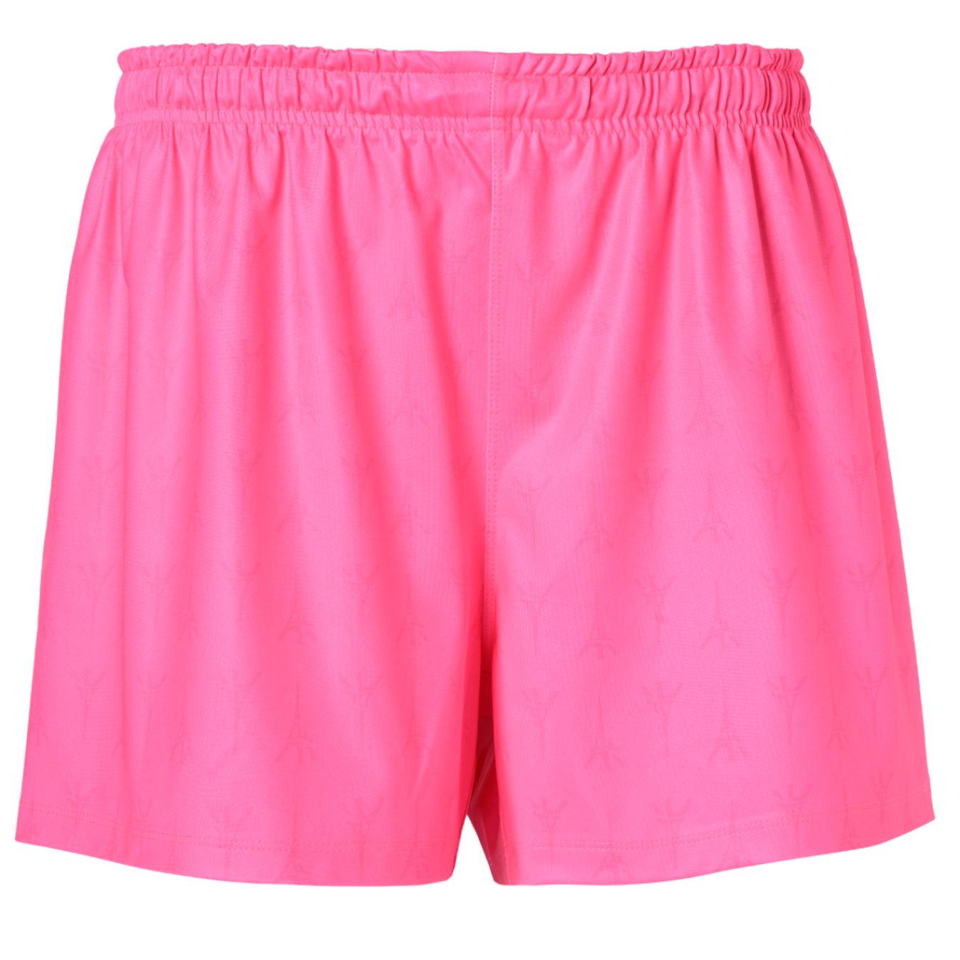 Short Kappa Stade Français Paris 24/25 Kombat Ryder Home Homme