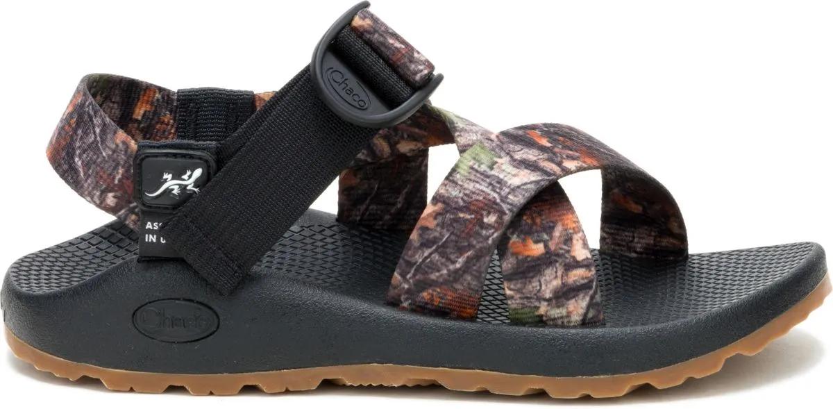Women's Mega OG Camo Z/1 Wide-Strap Classic Sandal