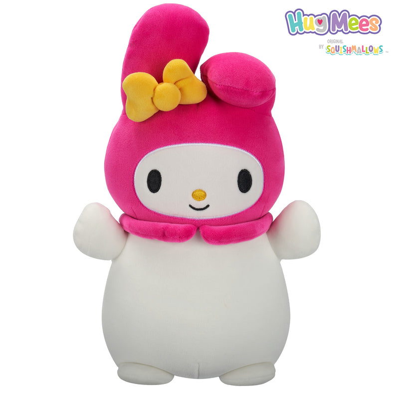 Hello Kitty y Amigos 10 pulgadas My Melody HugMees