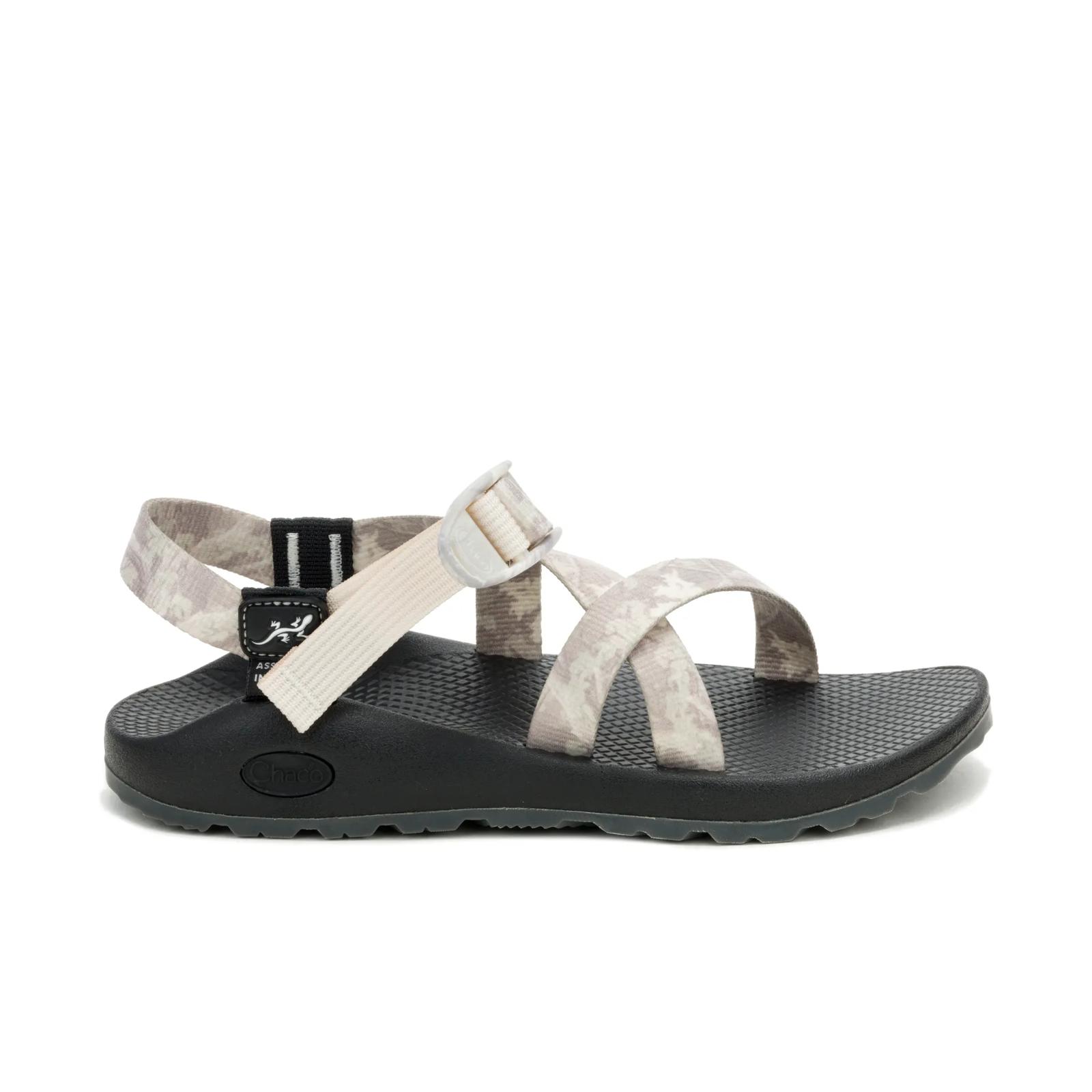 Women's Z/1 Washed Camo Classic Sandal