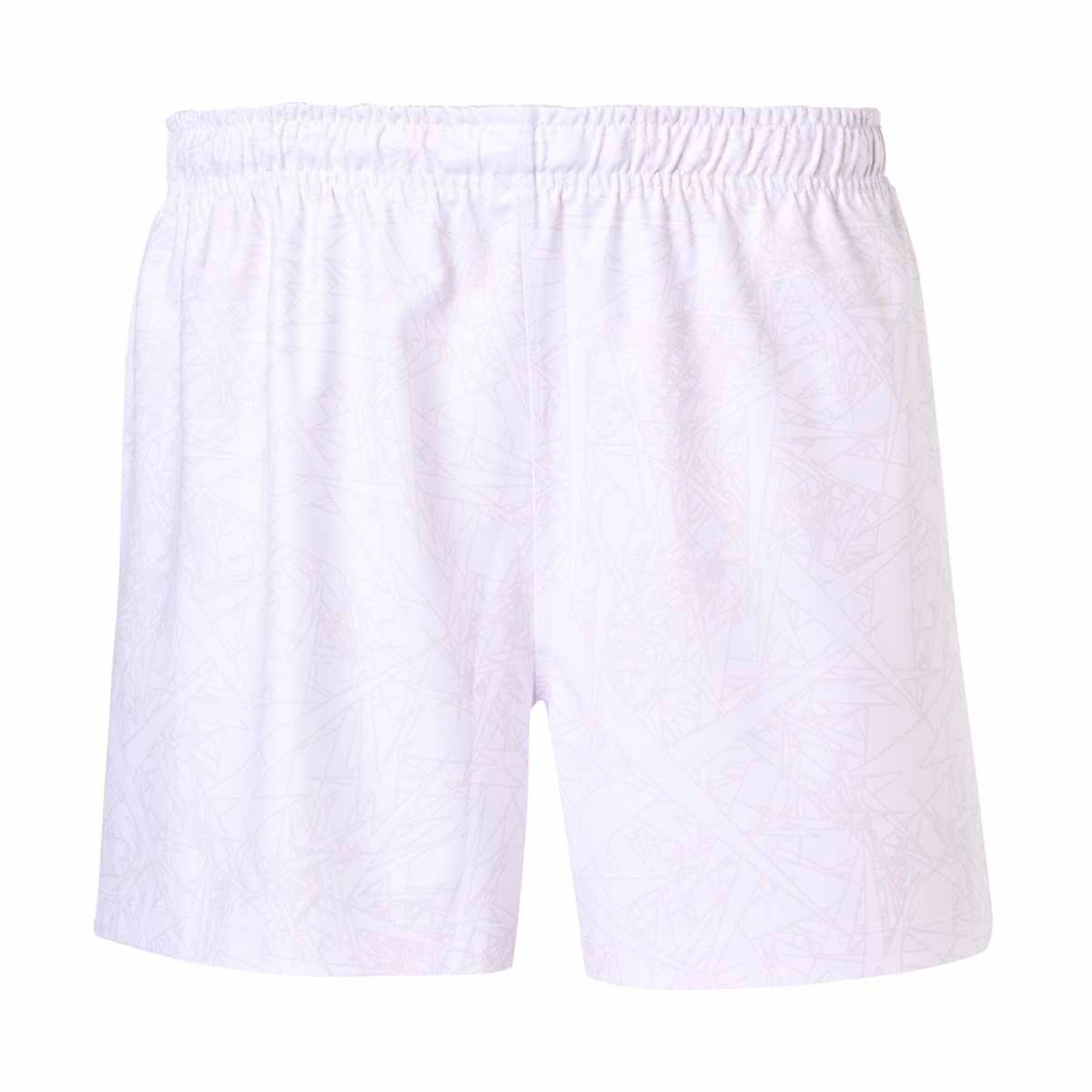 Short KAPPA Stade Français Paris 24/25 Kombat Ryder Third Homme