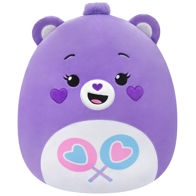 Care Bears Comparte el Oso