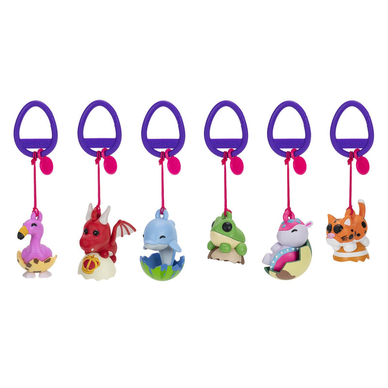 Adopt Me 3-Inch Figuras Sorpresa (Serie 3)