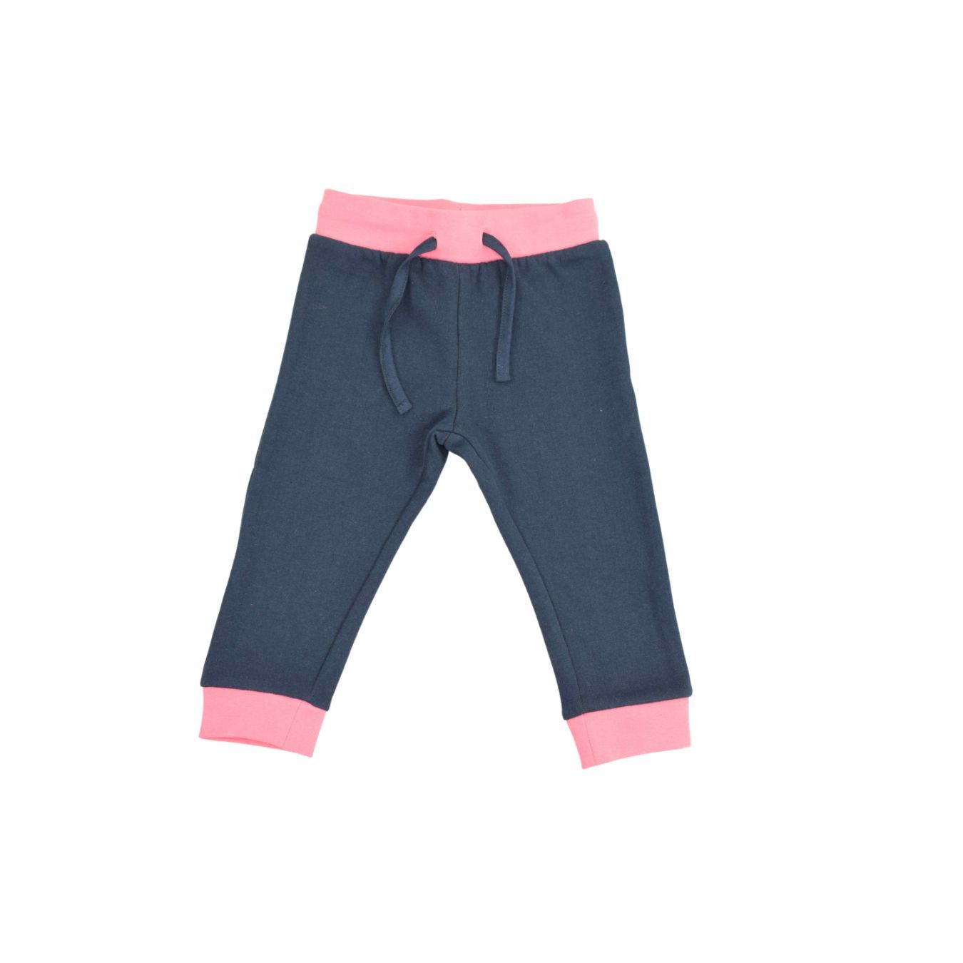 Jogging 2 pièces SF PARIS bleu pour enfant