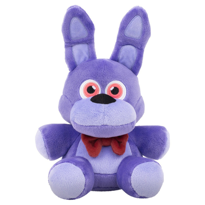 Peluche clásico de Bonnie de Five Nights at Freddy’s de 8 pulgadas