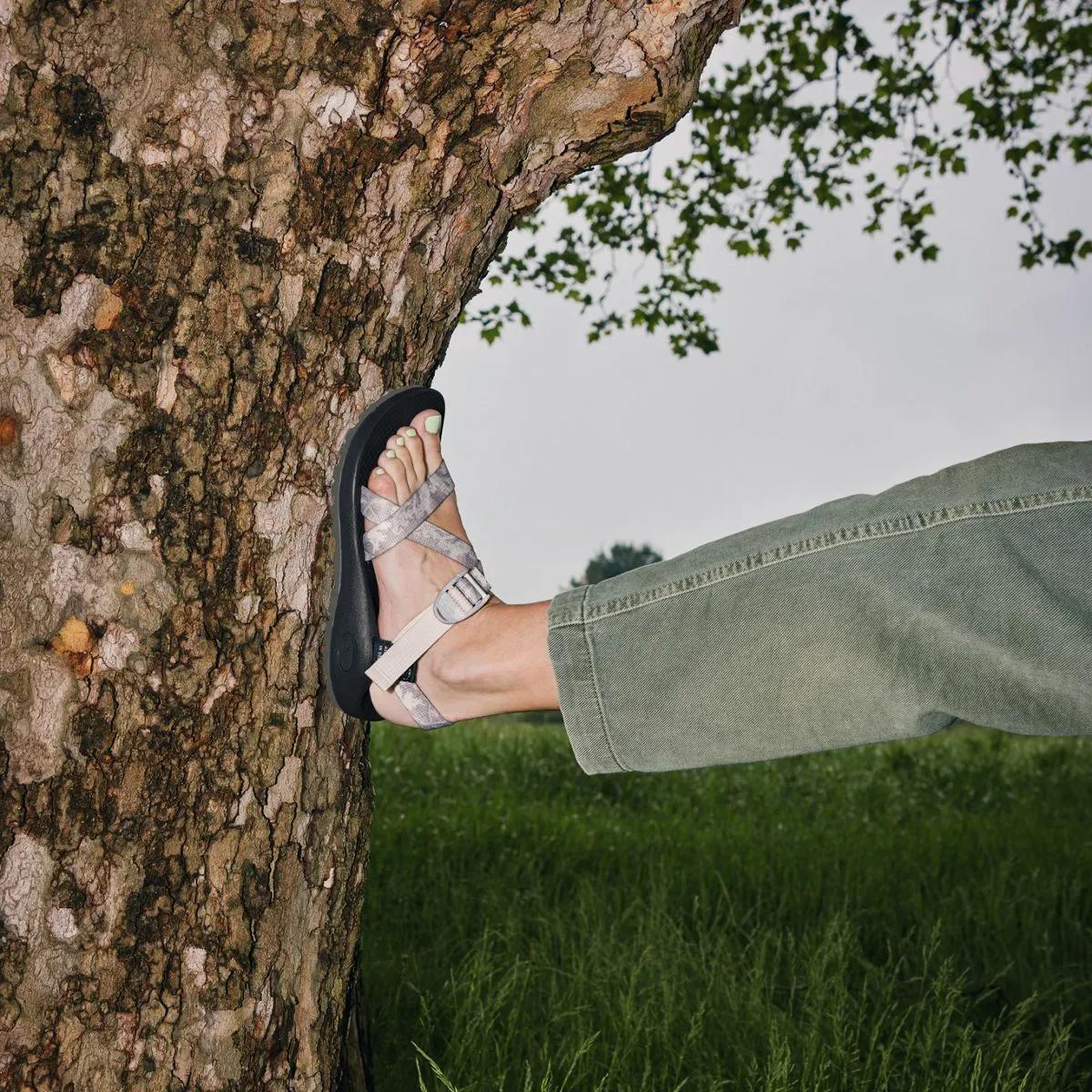 Women's Z/1 Washed Camo Classic Sandal