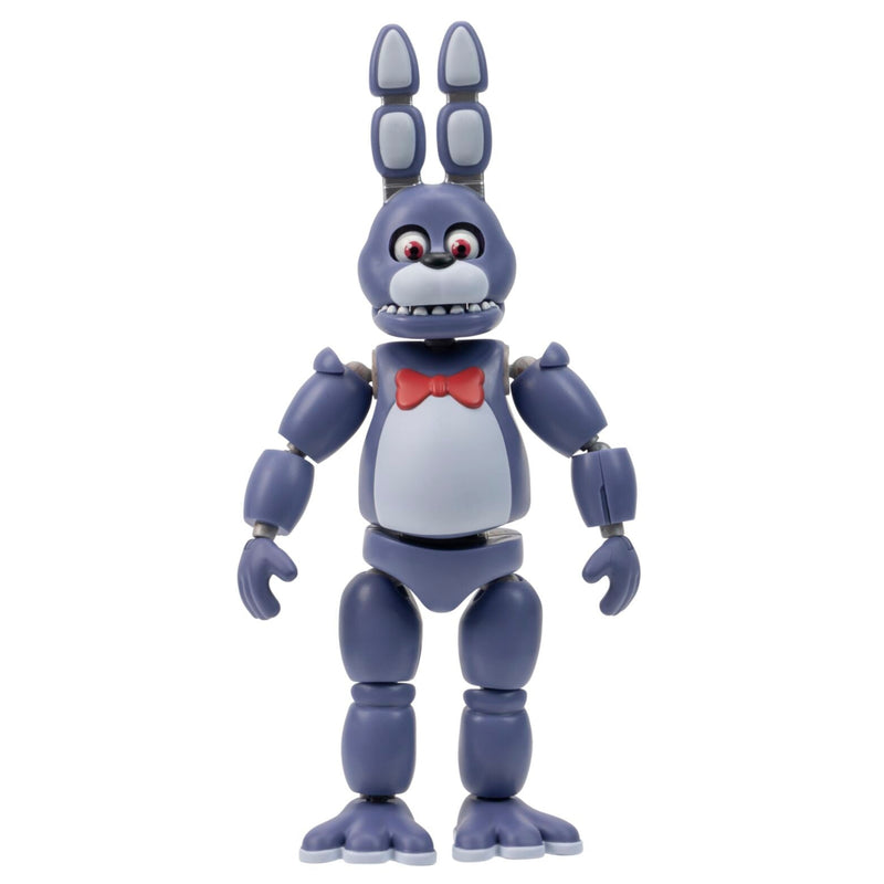 Five Nights at Freddy’s Endo-01 (Bonnie clásico y Bonnie marchito)