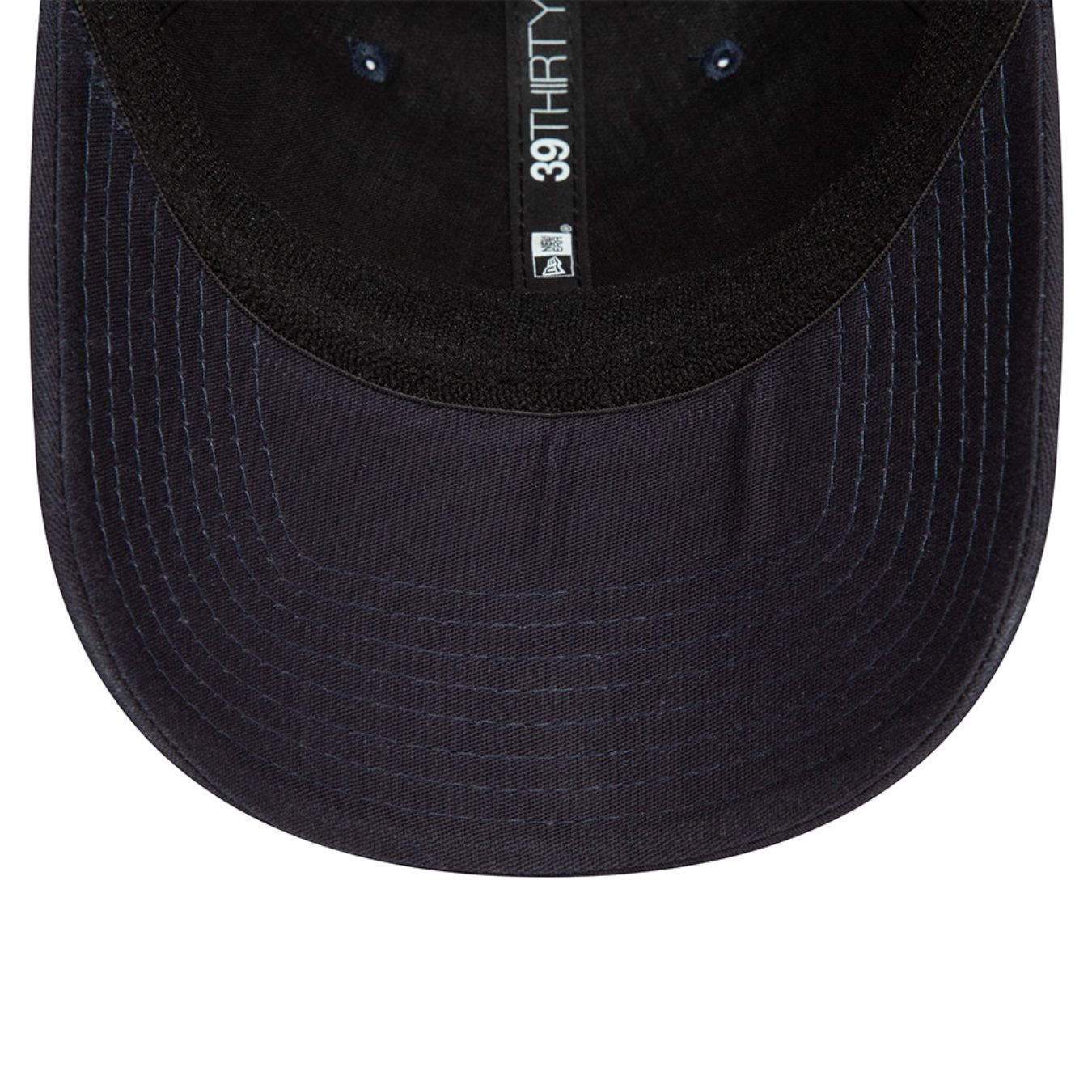 Casquette Rugby World Cup 2023 39THIRTY Bleu Marine