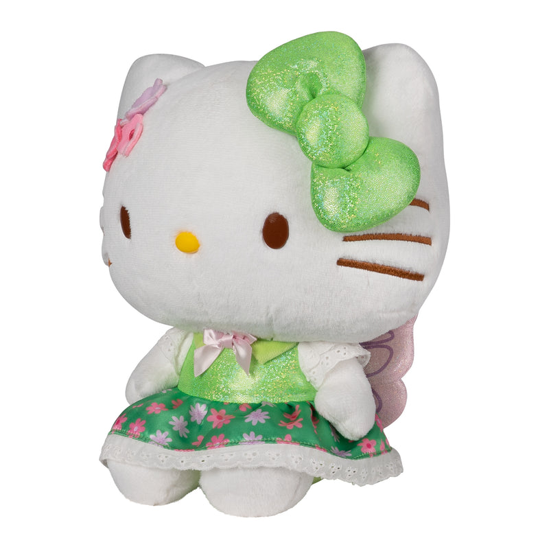 Hello Kitty y Amigos Peluche de 12 pulgadas Hello Kitty Primavera - Edición Limitada