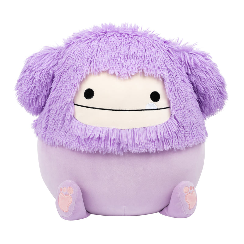 16 pulgadas Dilka, el Bigfoot lavanda