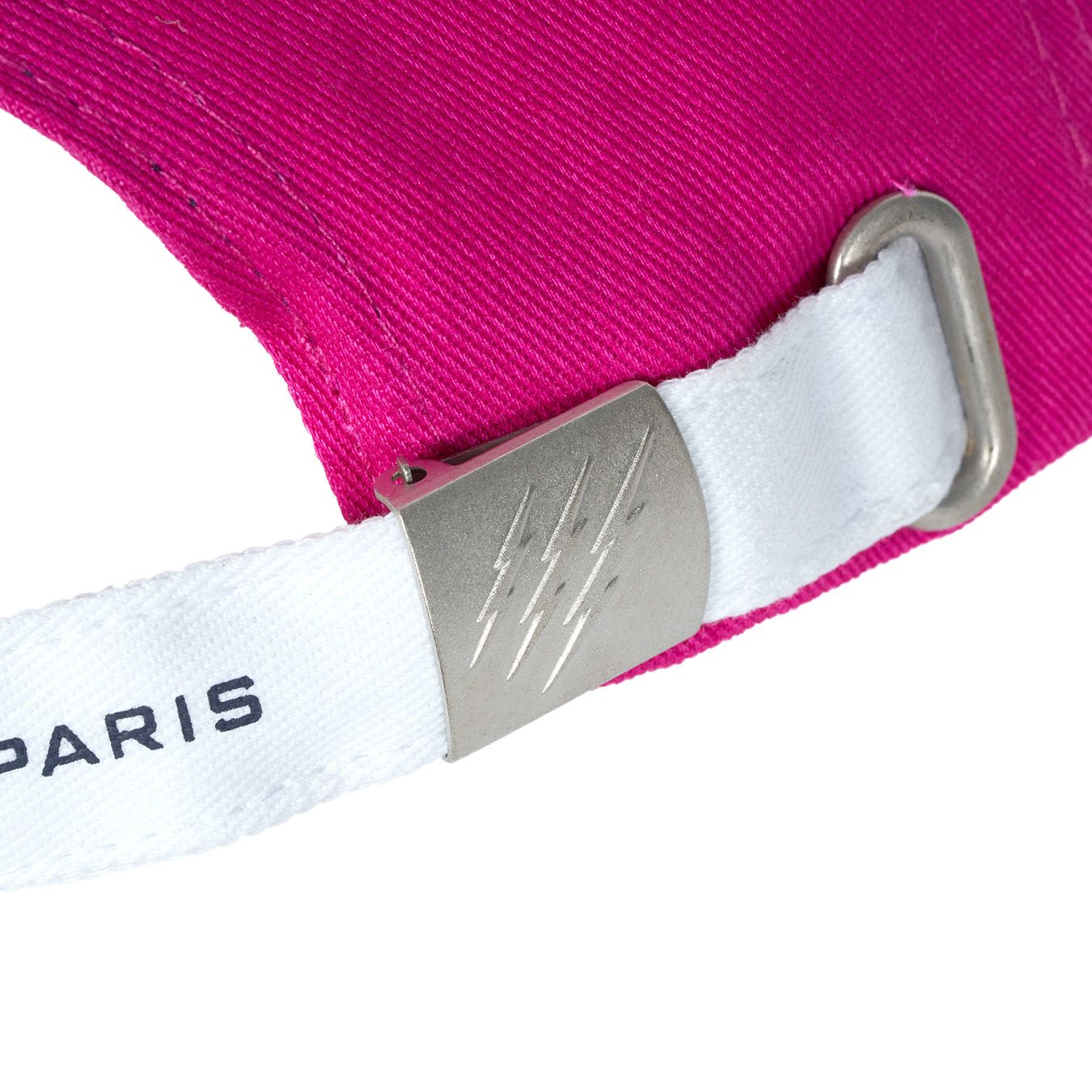 Casquette SF Paris Rose Adulte