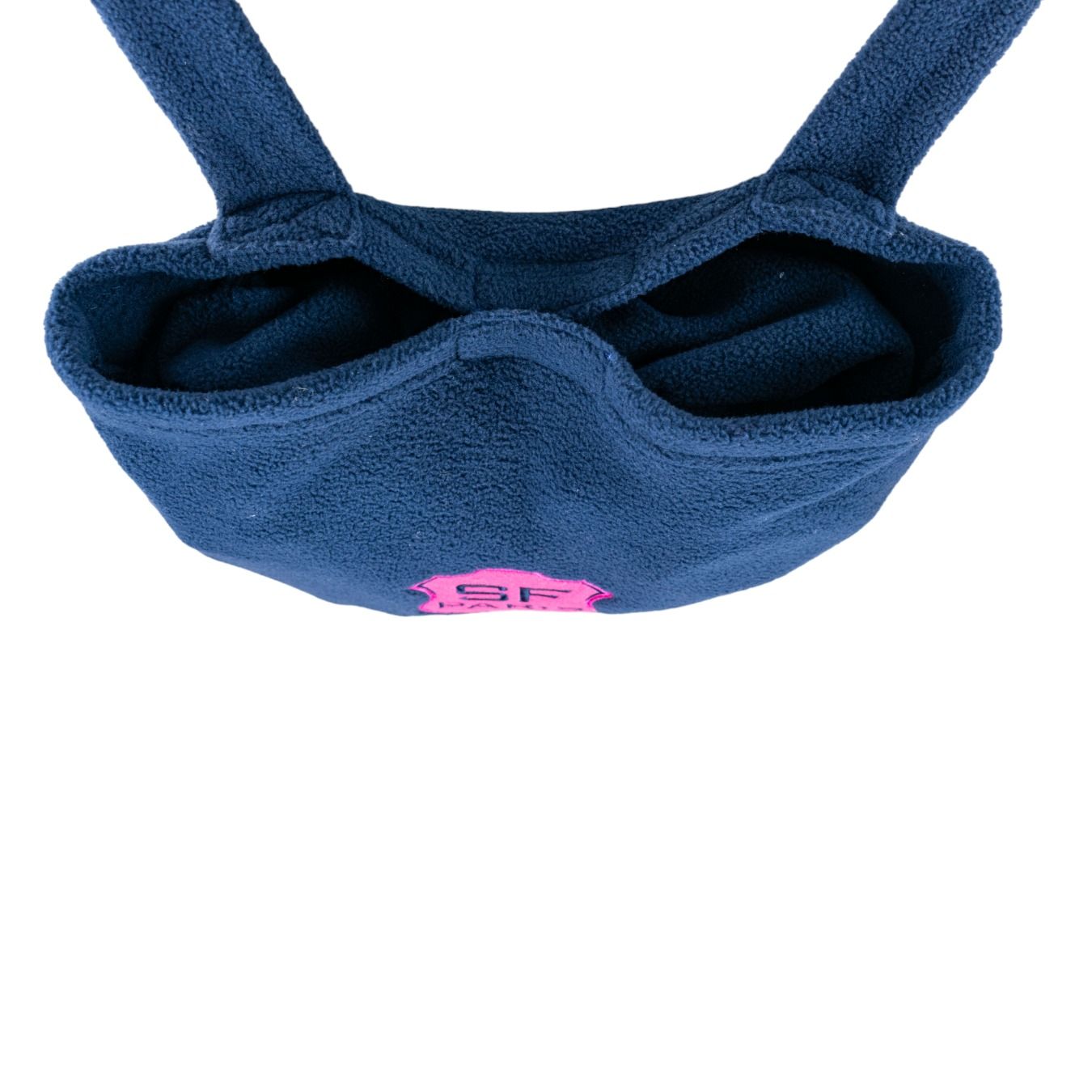 Sac à Dos Plaid Polaire Stade Francais Paris Marine