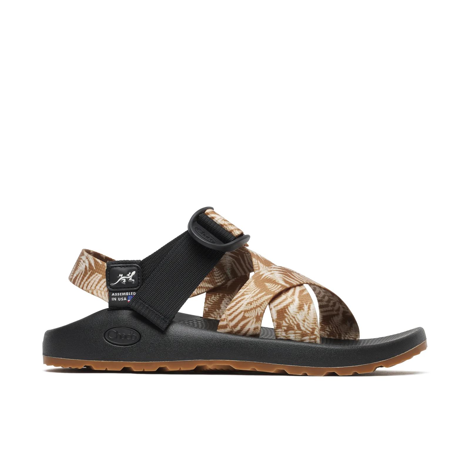 Men's Chaco x KSX Art Mega Z/1 Classic Sandal