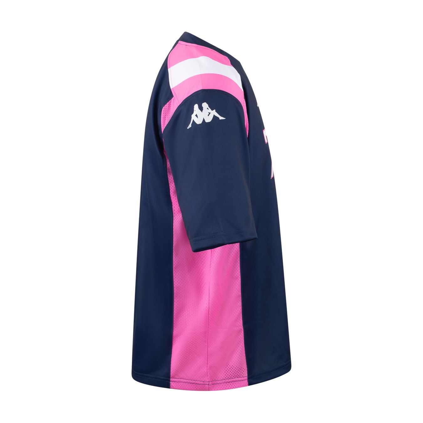 Maillot Football US Stade Français Paris Summer