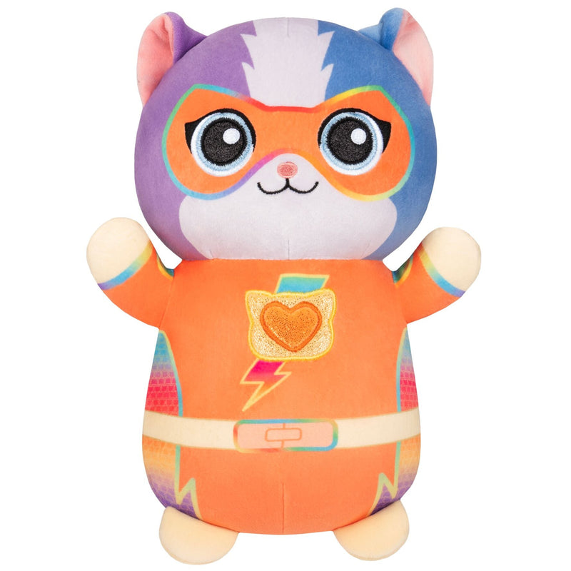 Disney SuperKitties 10 pulgadas Buddy HugMees