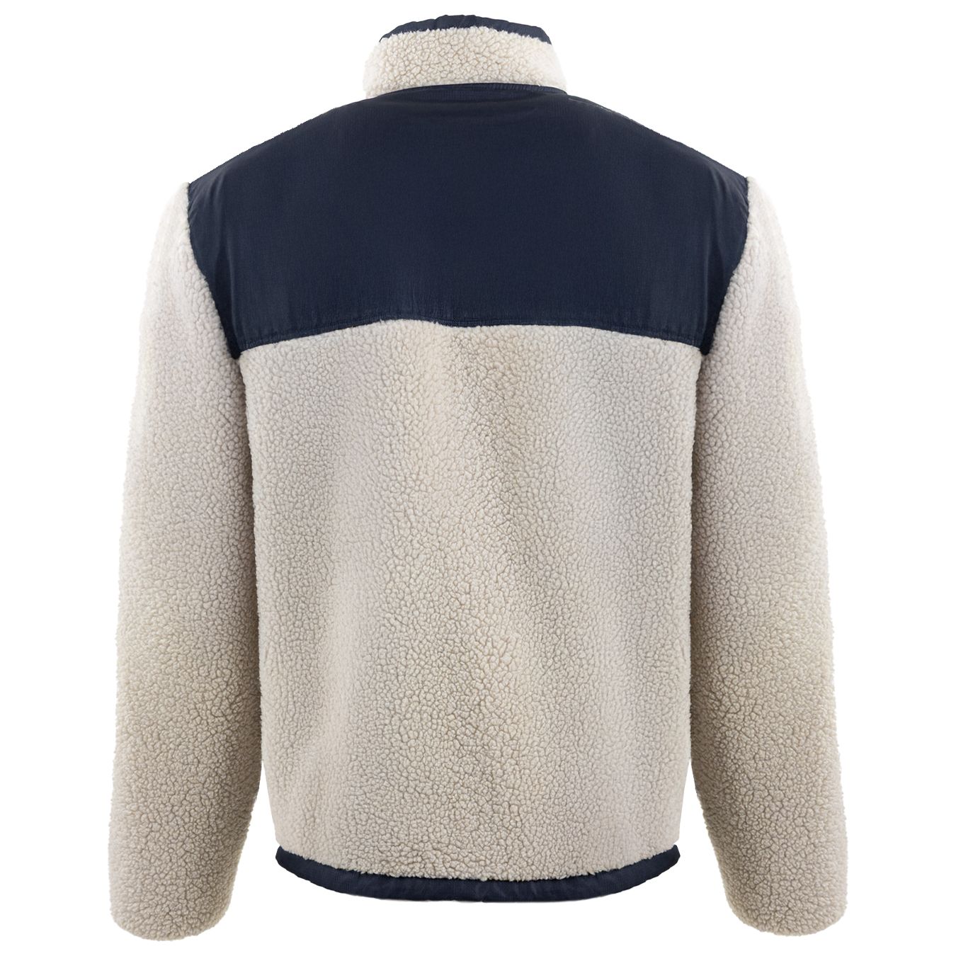 Veste Sherpa Manches Longues Stade Français Paris