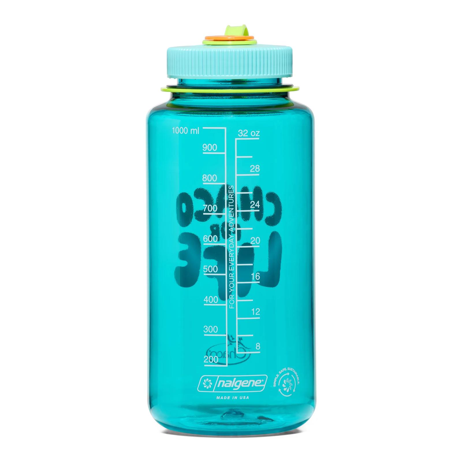 Nalgene 32oz Sustain Water Bottle