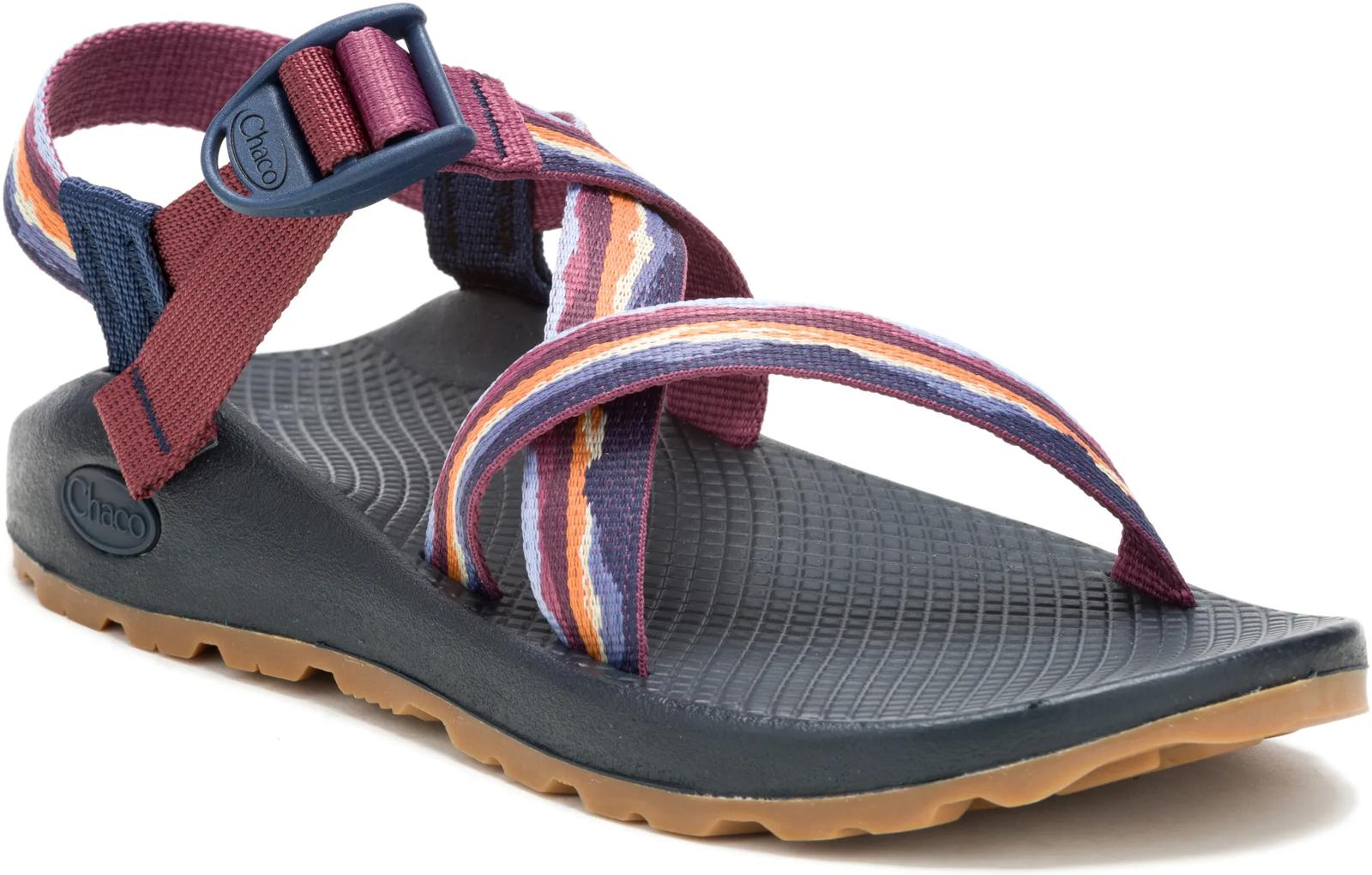 Women's Z/1 Adjustable Strap Classic Sandal