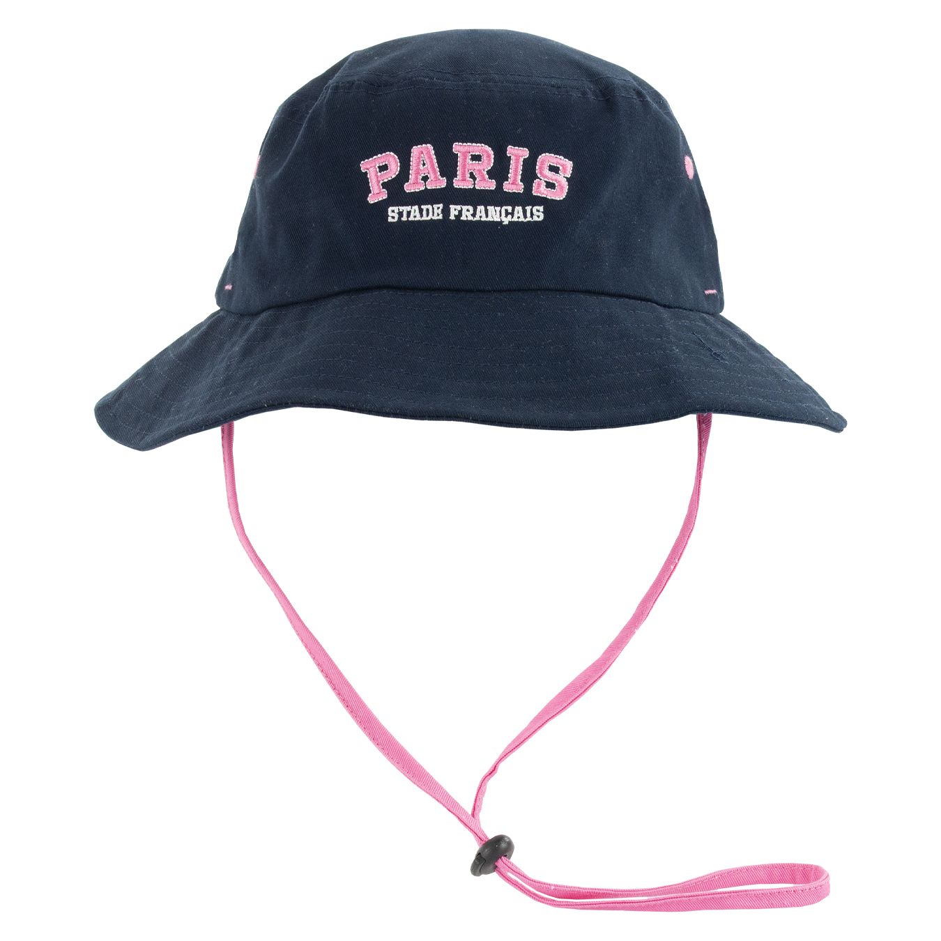 Bob Aventure SF Paris Summer