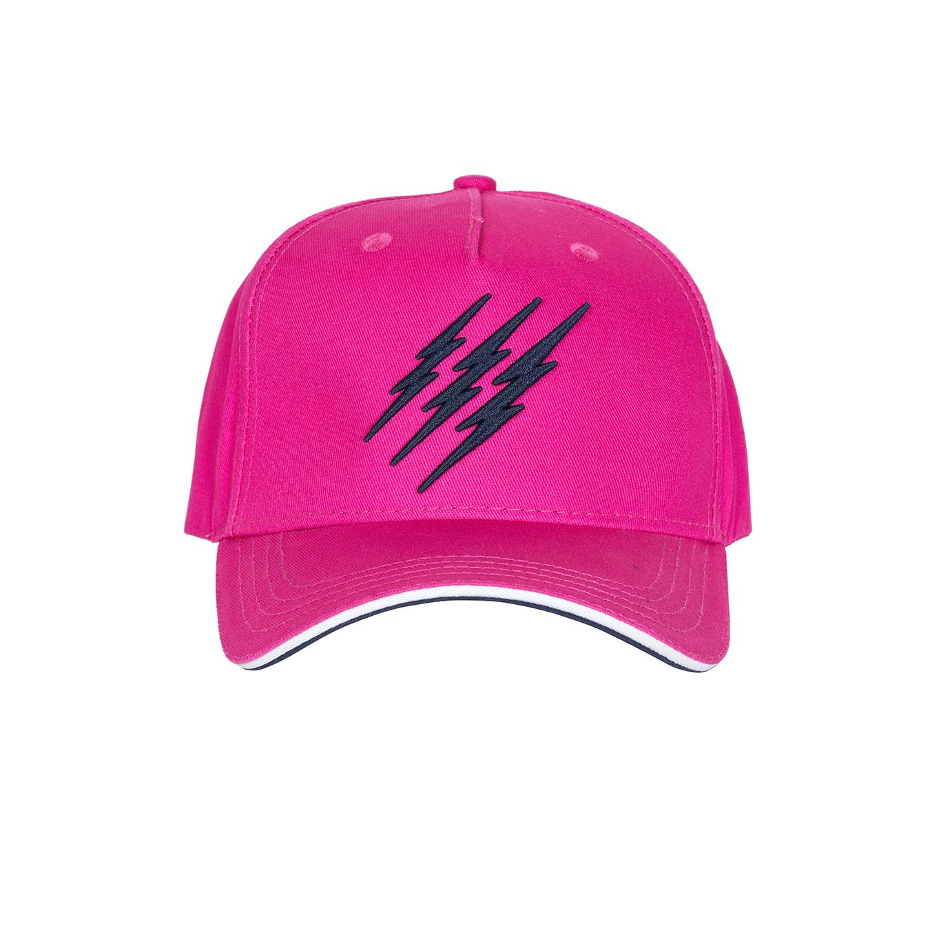 Casquette SF Paris Rose Adulte