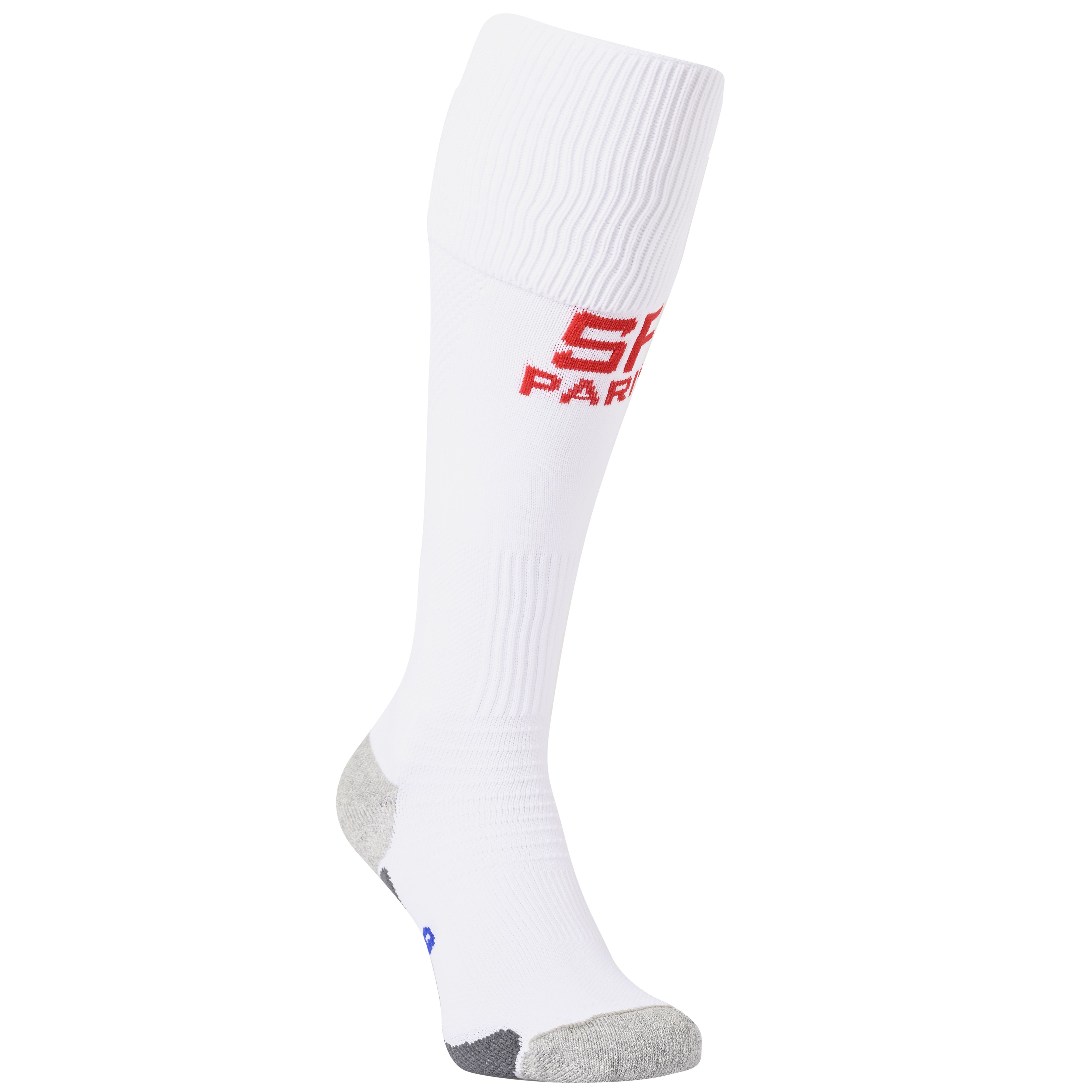 Chaussette KAPPA Stade Francais Paris 23/24 Kombat Away pour homme