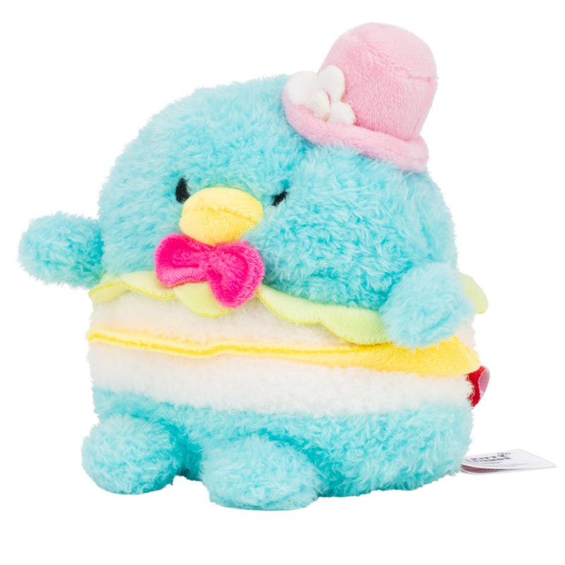 Hello Kitty y Amigos Tuxedo Sam Hamburguesa de Peluche