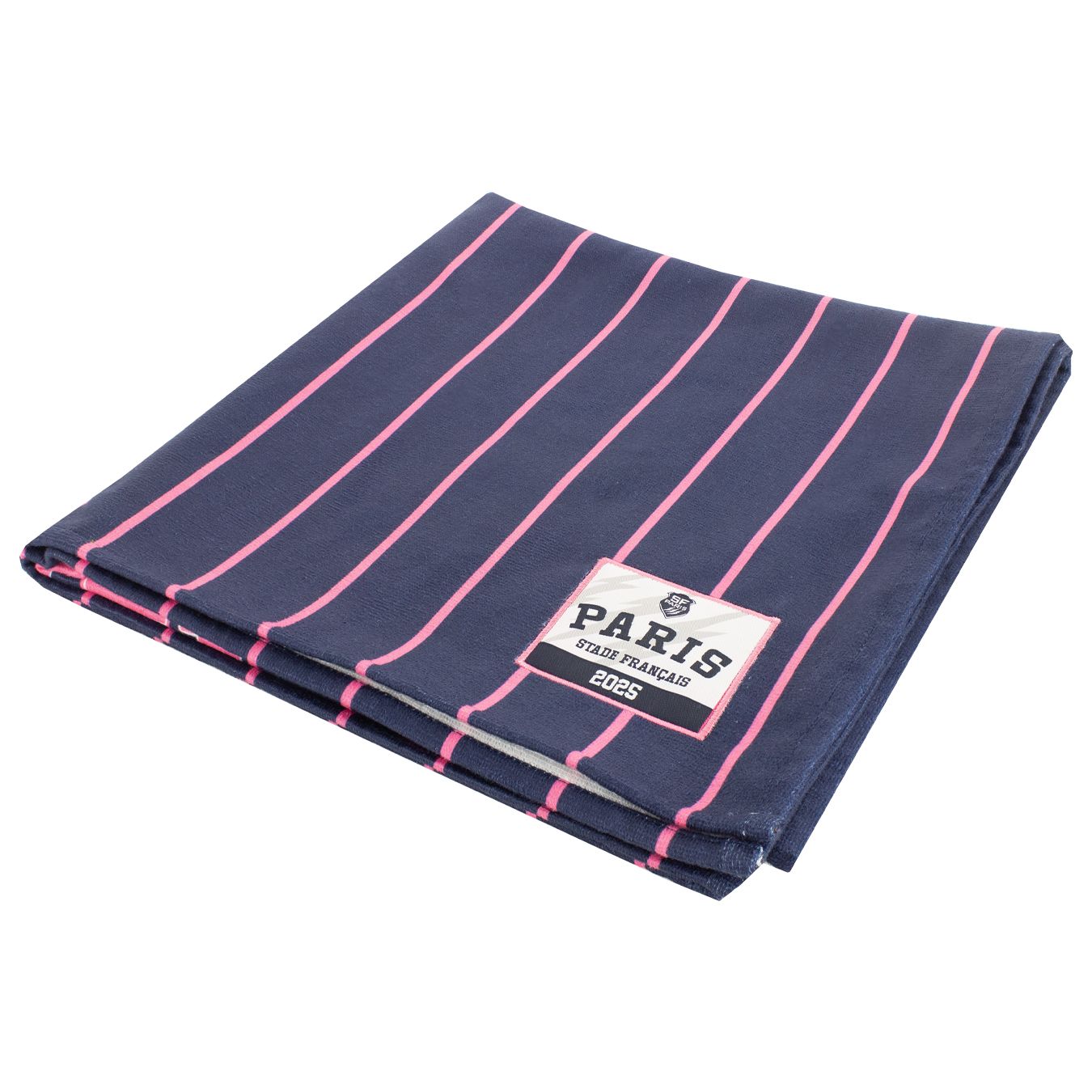 Drap de plage SF Paris Summer