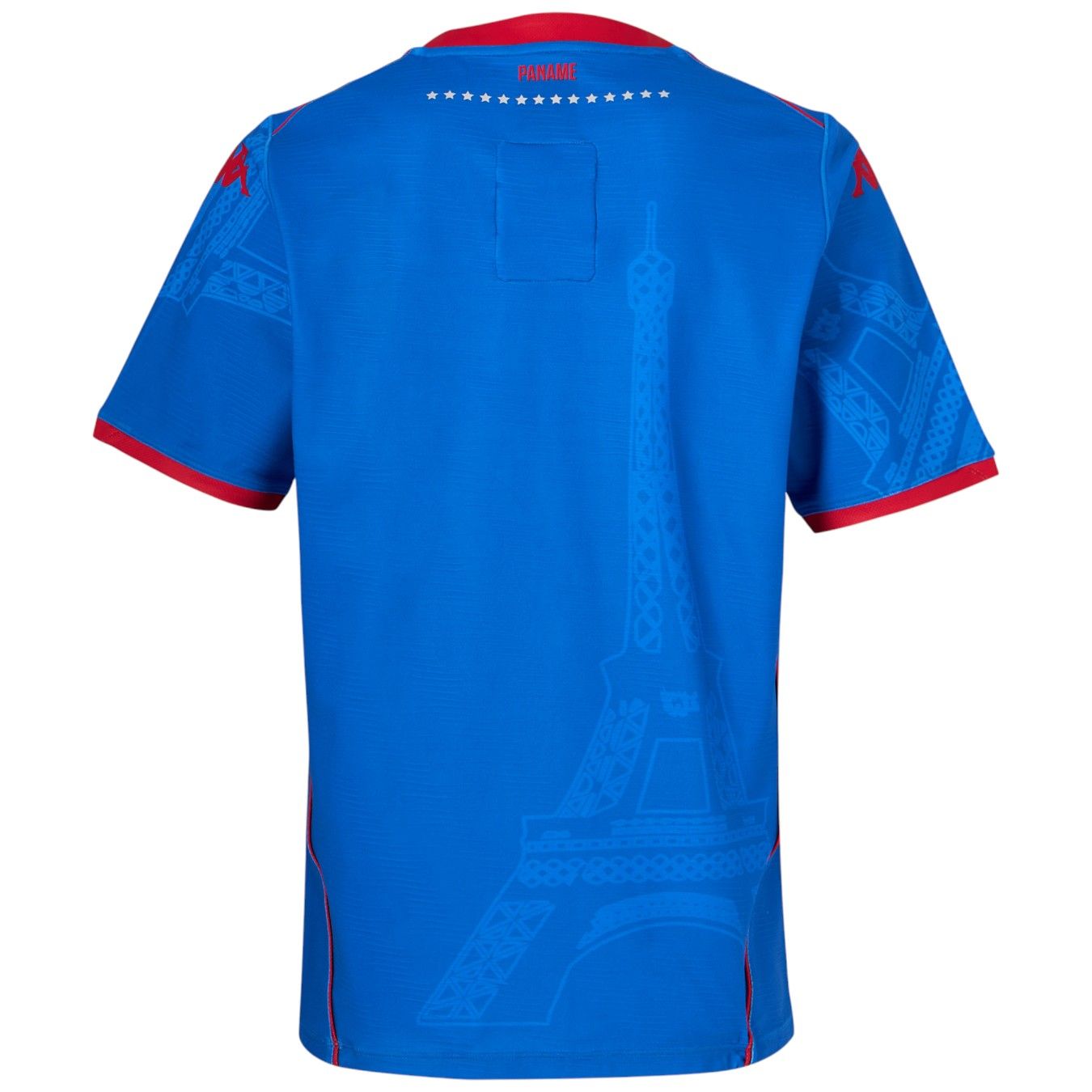 Maillot Stade Français Paris Extérieur 25/26 - Kappa