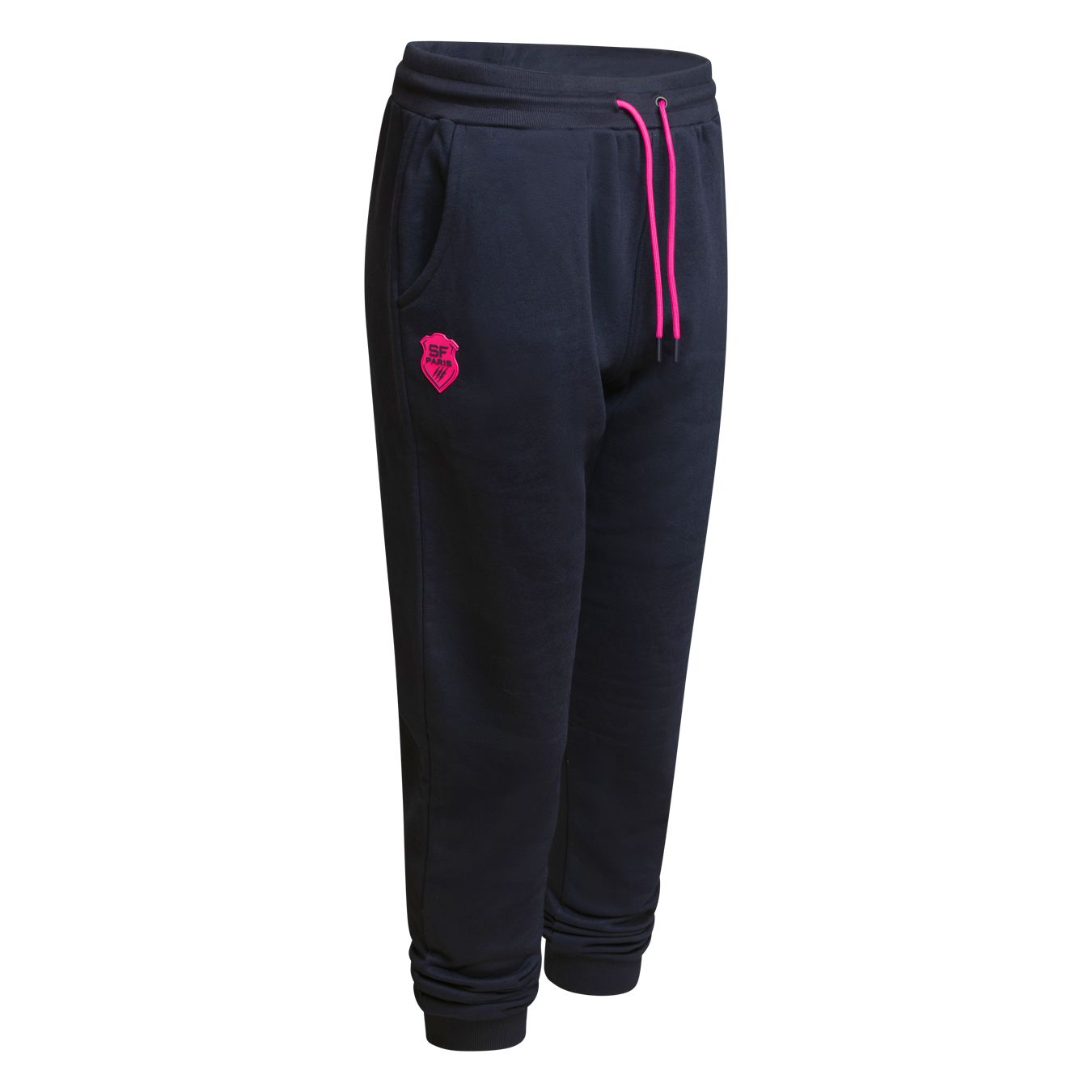 Jogging Supporter Logo Stade Français Paris Marine Homme