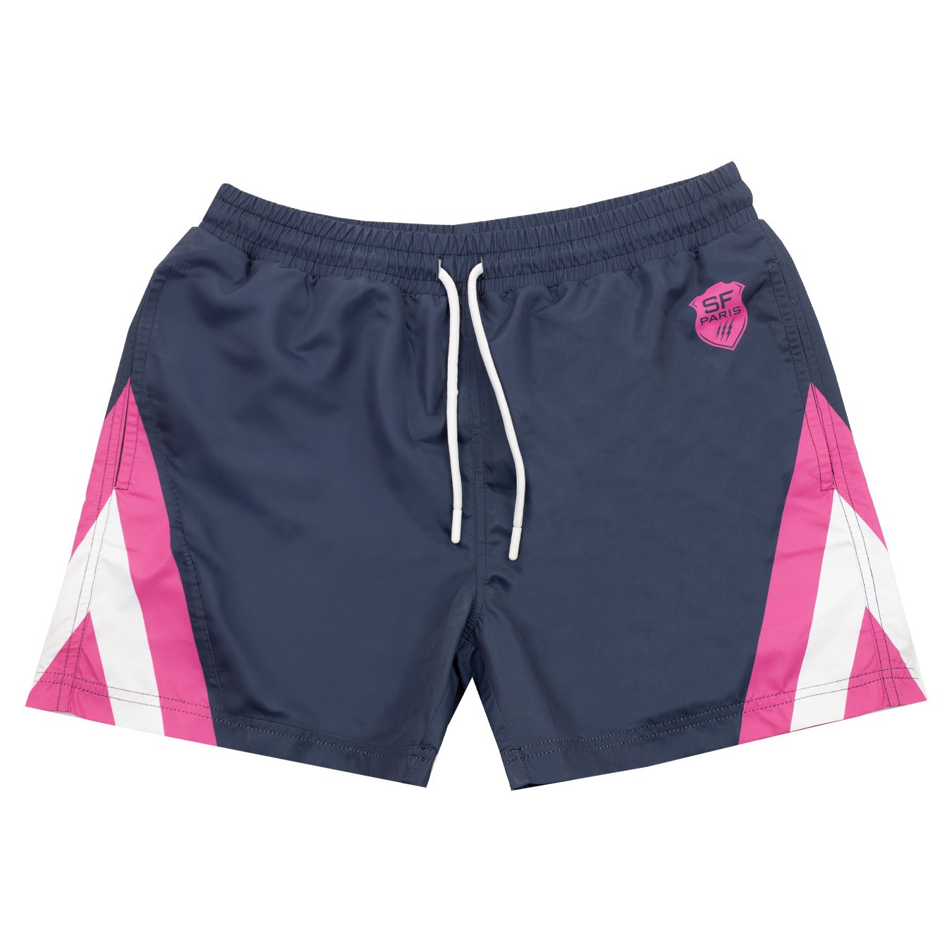 Short de bain SF Paris Summer Homme