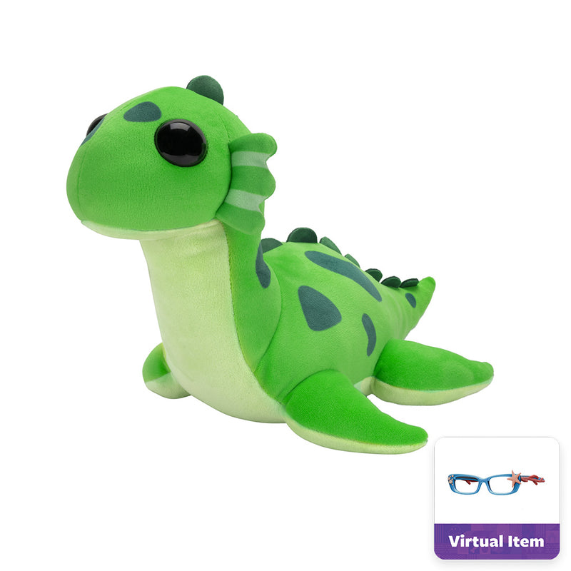 Peluche coleccionable Adopt Me - Nessie (Serie 5)