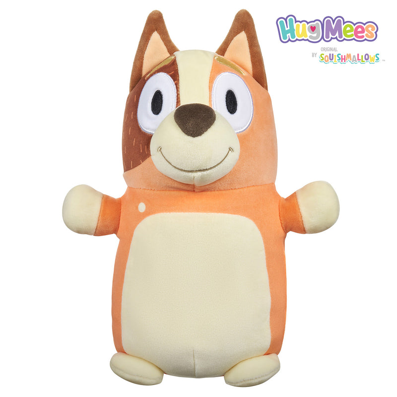 Bluey 10 pulgadas Chilli HugMees