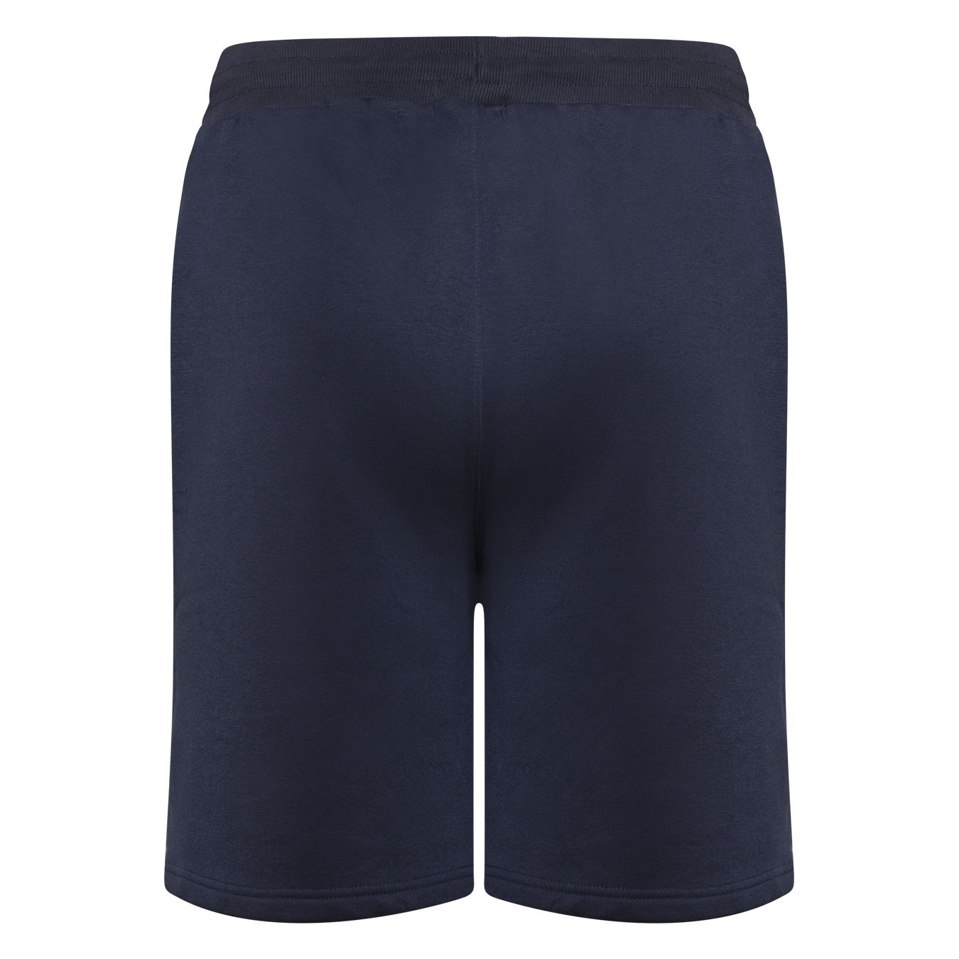 Short Supporter Logo Stade Français Paris Bleu Marine Homme