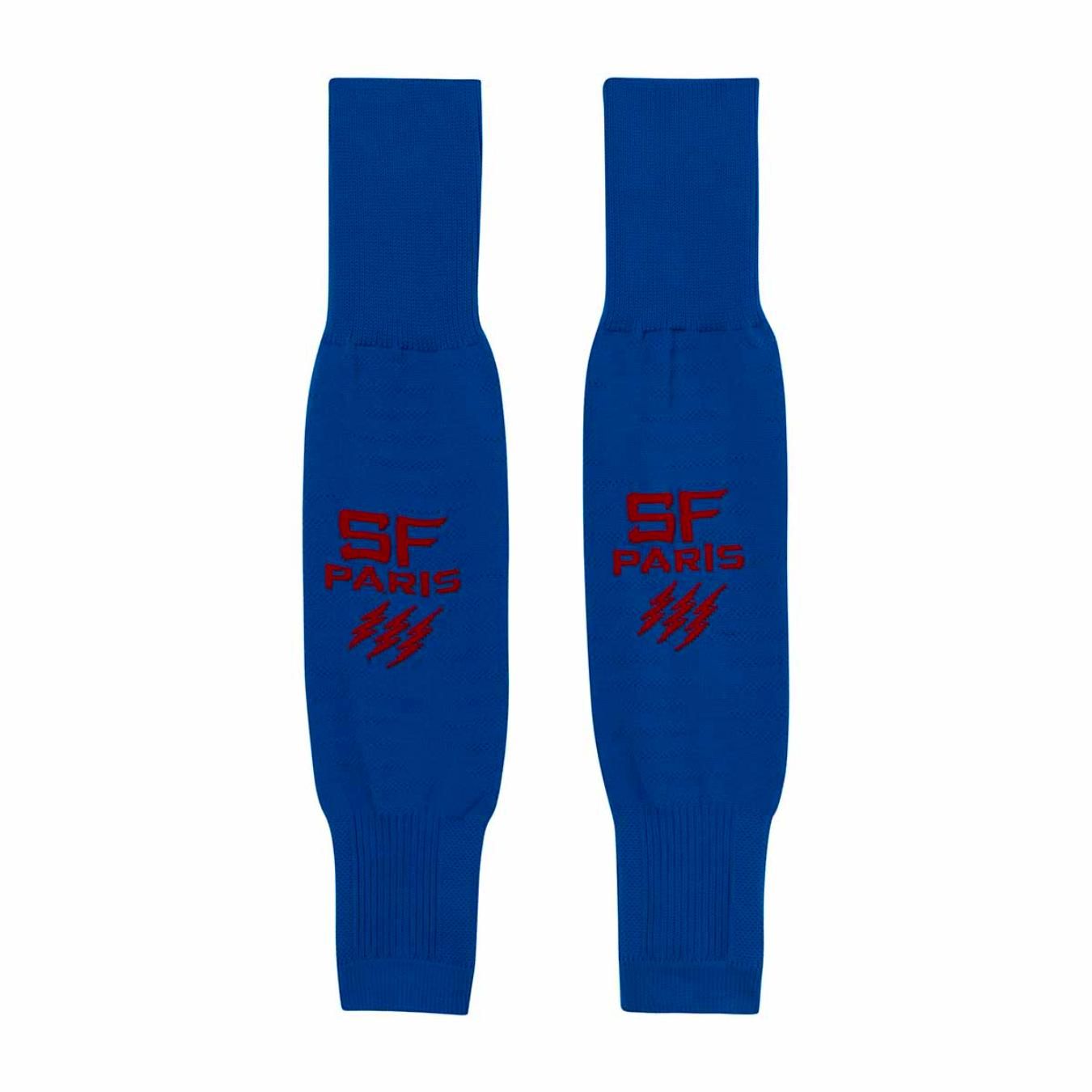 Chaussettes Stade Français Paris Extérieur 25/26 - Kappa