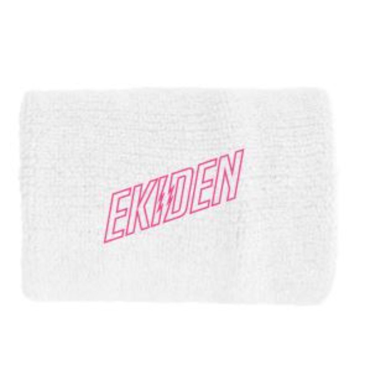 Poignet Eponge Marathon Ekiden