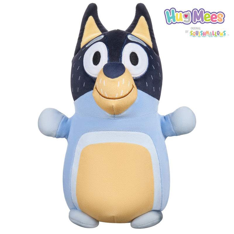 Bluey 10 pulgadas Bandit HugMees
