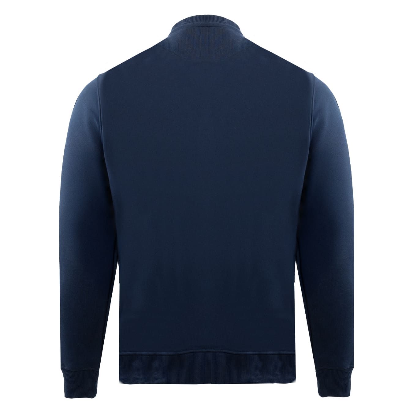 Sweat Brodé Stade Français Paris