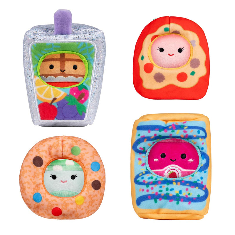 Conjunto de Accesorios Deluxe para Máquina de Aperitivos Micromallows